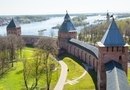 Школьные туры в Великий Новгород