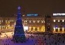 Зимние каникулы в Белоруссии
