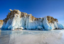 Сказка ледяного Байкала - путешествие по Малому Морю