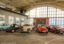 Музей ретро-автомобилей на Рогожском валу. Часть 2