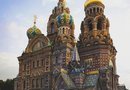 Поездка в Санкт - Петербург во время летней школы 2015 г (3 часть)