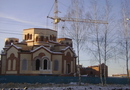 13\2 - фото-репортаж про строительство Иверской церкви