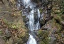 Водопад севернее водопада на мысе КЛОКОВА в Макаровском районе на Сахалине