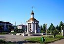 В честь иконы Божией матери, Кемеровская область, Кемерово