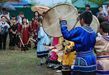 Праздник народностей Севера на Сахалине