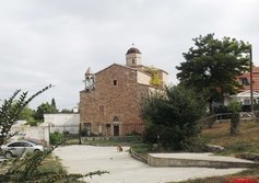 Архангельская церковь 	