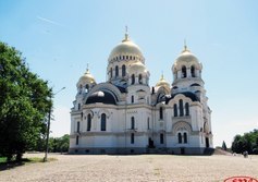 Новочеркасский Вознесенский Кафедральный собор