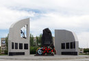 Памятник "Погибшим в локальных конфликтах"