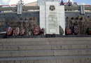Мемориал Победы в Улан-Удэ