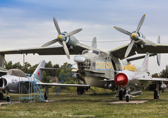 Музей авиации в Таганроге
