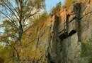 Хийтольские скалы