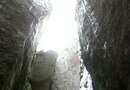 Пещера-расщелина Пирункиррко