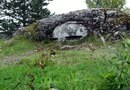 Финские укрепления «Глаз Росомахи»