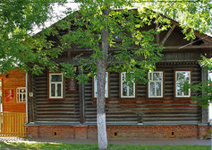 Музей Андрея Тарковского