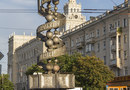 Памятник советской науке