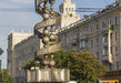 Памятник советской науке