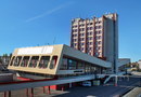 Липецк. Железнодорожный вокзал