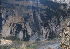 Водопад "Фатьма-Коба"