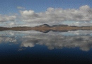 Озеро Эльгыгытгын