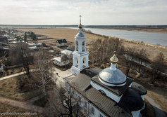 Ратминская церковь