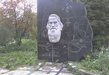 Памятник и могила Ивана Кулибина