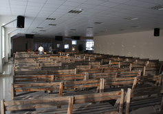  Церковь Христиан Полного Евангелия в Петропавловске-Камчатском