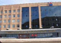 Современная архитектура Петропавловска-Камчатского