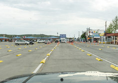 Порт Крым
