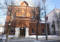 Владимирский исторический музей