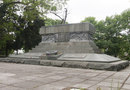Памятник Матросам, старшинам и офицерам линкора «Новороссийск» 