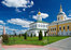 Богоявленский Старо-Голутвин монастырь 18 августа 2013