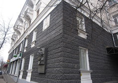 Музей-квартира Ю.П. Спегальского