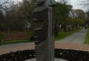 Памятник Борису Пастернаку