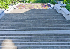 Синопская лестница