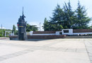 Памятник Подводникам-черноморцам