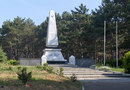Мемориал турецким воинам