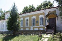 Крапивенский краеведческий музей 