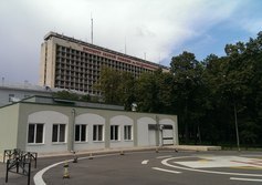 Институт скорой помощи имени Н.В. Склифосовского
