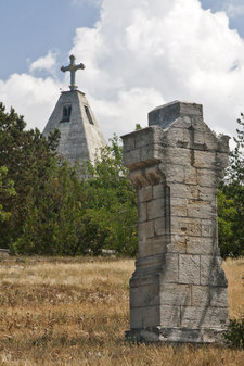 Свято-Никольский храм 