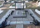 Памятник погибшим морякам тральщика № 27