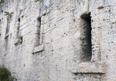 Стена 7 бастиона