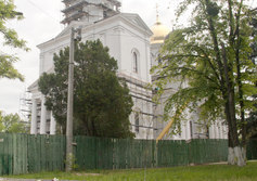 Александро-Невский собор 