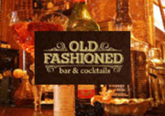 Old Fashioned bar&cocktails