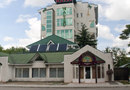 Гостиничный комплекс "Малибу"