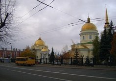 Невский собор