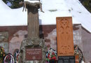 памятник армянскому холлокосту
