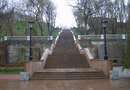 Каменная лестница, г. Таганрог, Ростовская область