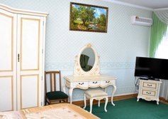 Мини-отель Приморский парк