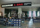 Beerman & bar