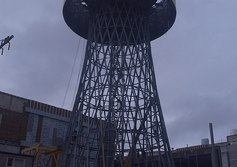 Шуховская башня (Краснодар)